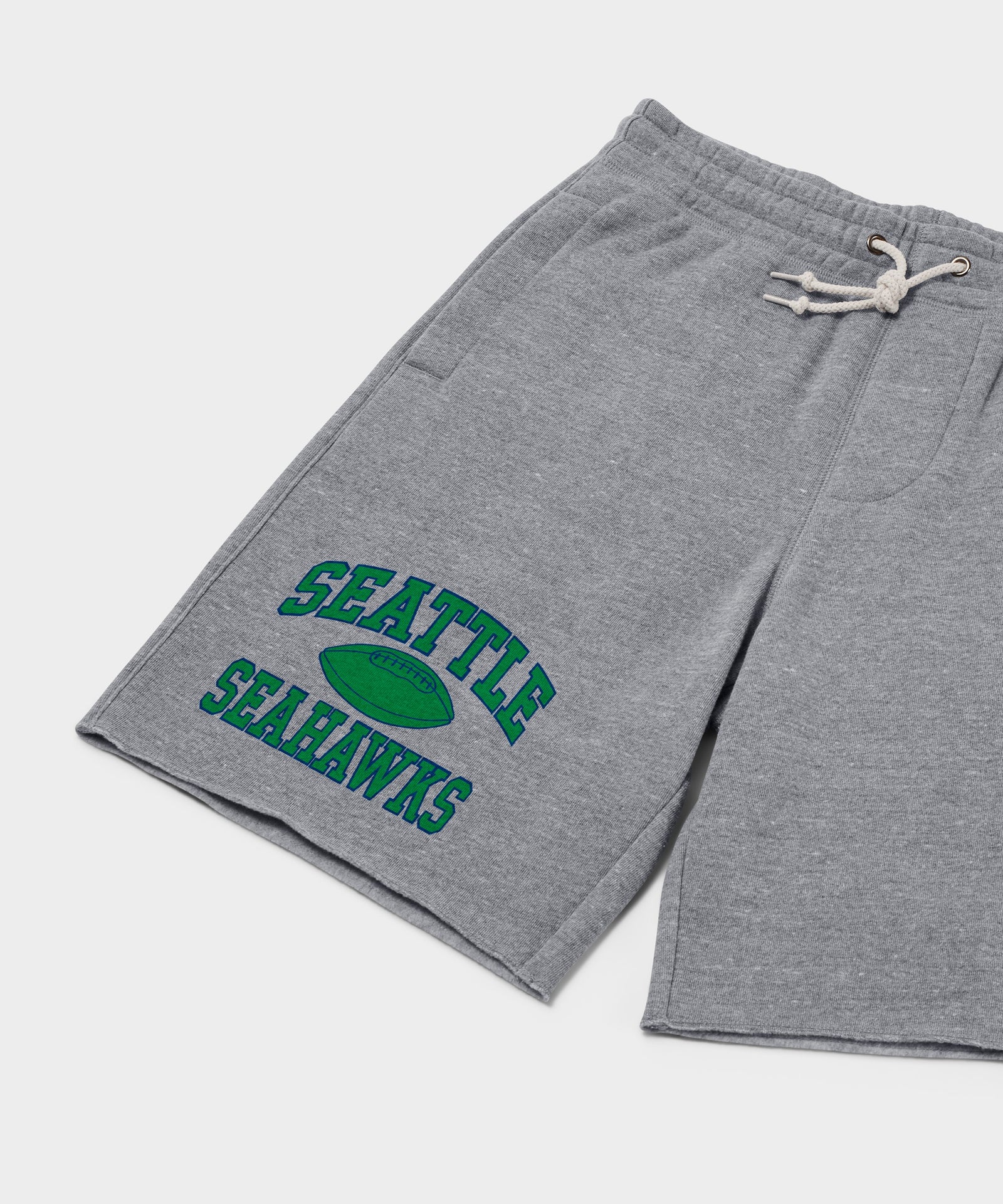 Seattle Seahawks Gridiron Sweat Shorts