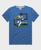 Seattle Seahawks Jaxon Smith Njigba Draft