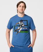 Seattle Seahawks Jaxon Smith Njigba Draft