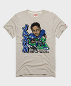 Seattle Seahawks Jaxon Smith Njigba Run