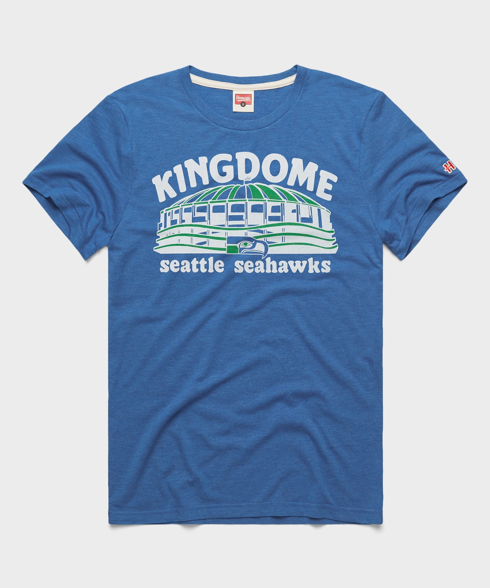 Seattle Seahawks Kingdome