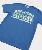 Seattle Seahawks Kingdome