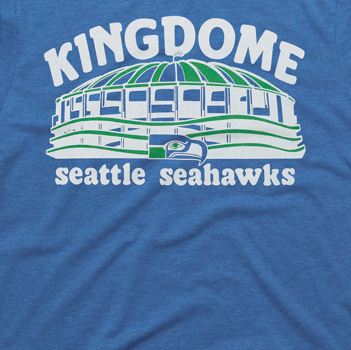 Seattle Seahawks Kingdome