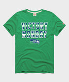 Seattle Seahawks Victory Monday