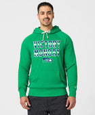 Seattle Seahawks Victory Monday Hoodie