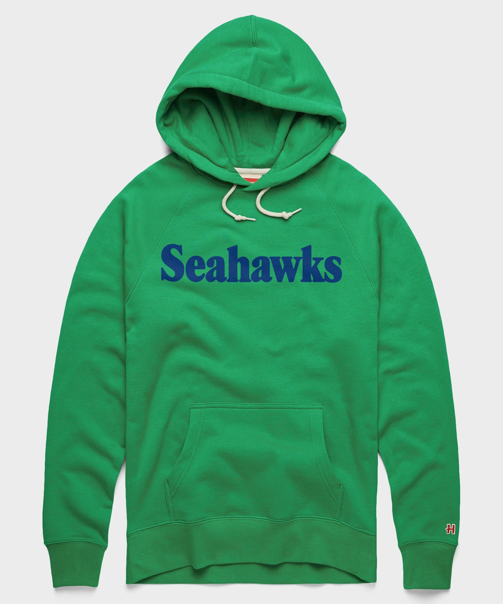 Seattle Seahawks Wordmark '76 Hoodie