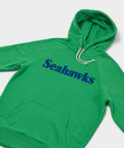 Seattle Seahawks Wordmark '76 Hoodie