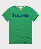 Seattle Seahawks Wordmark '76 T Shirt