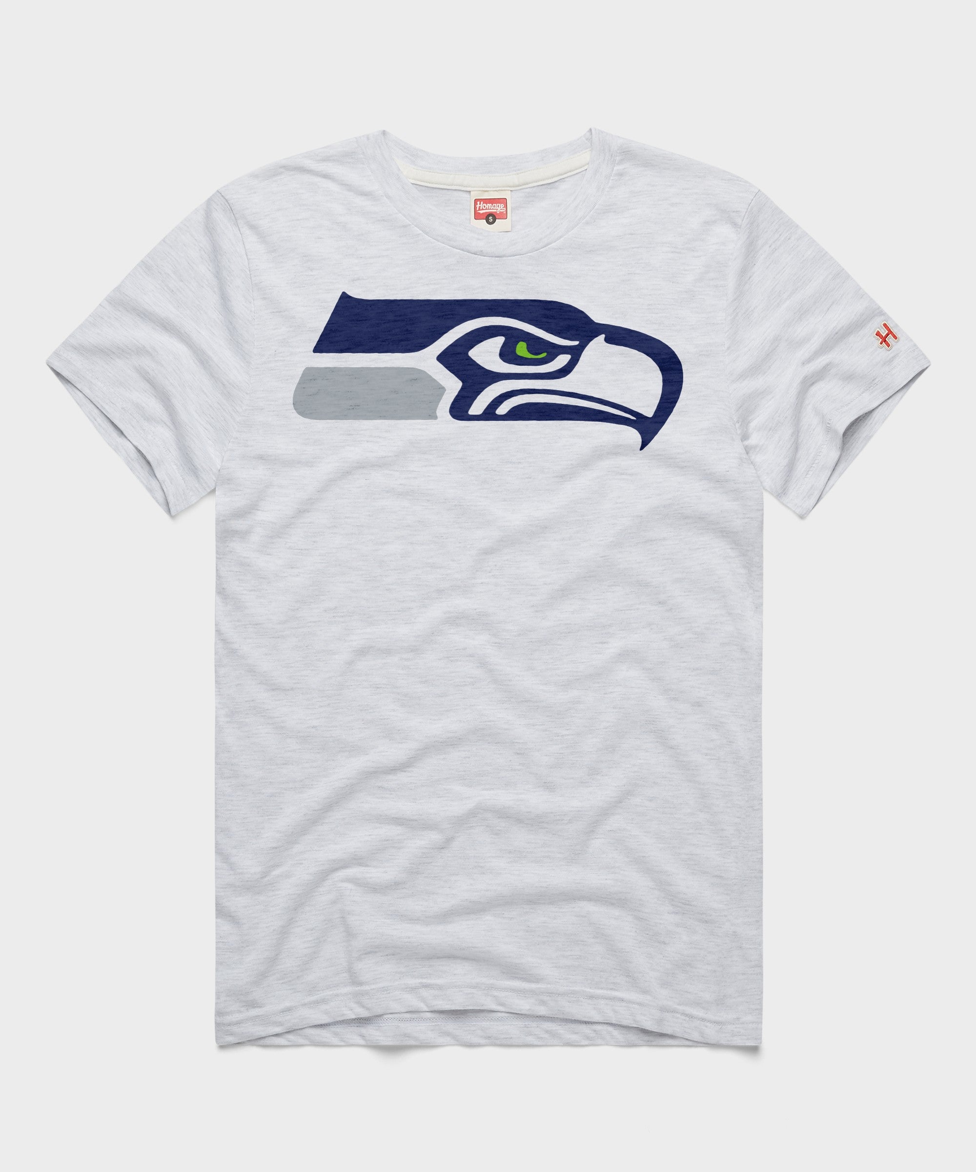 Seattle Seahawks '12