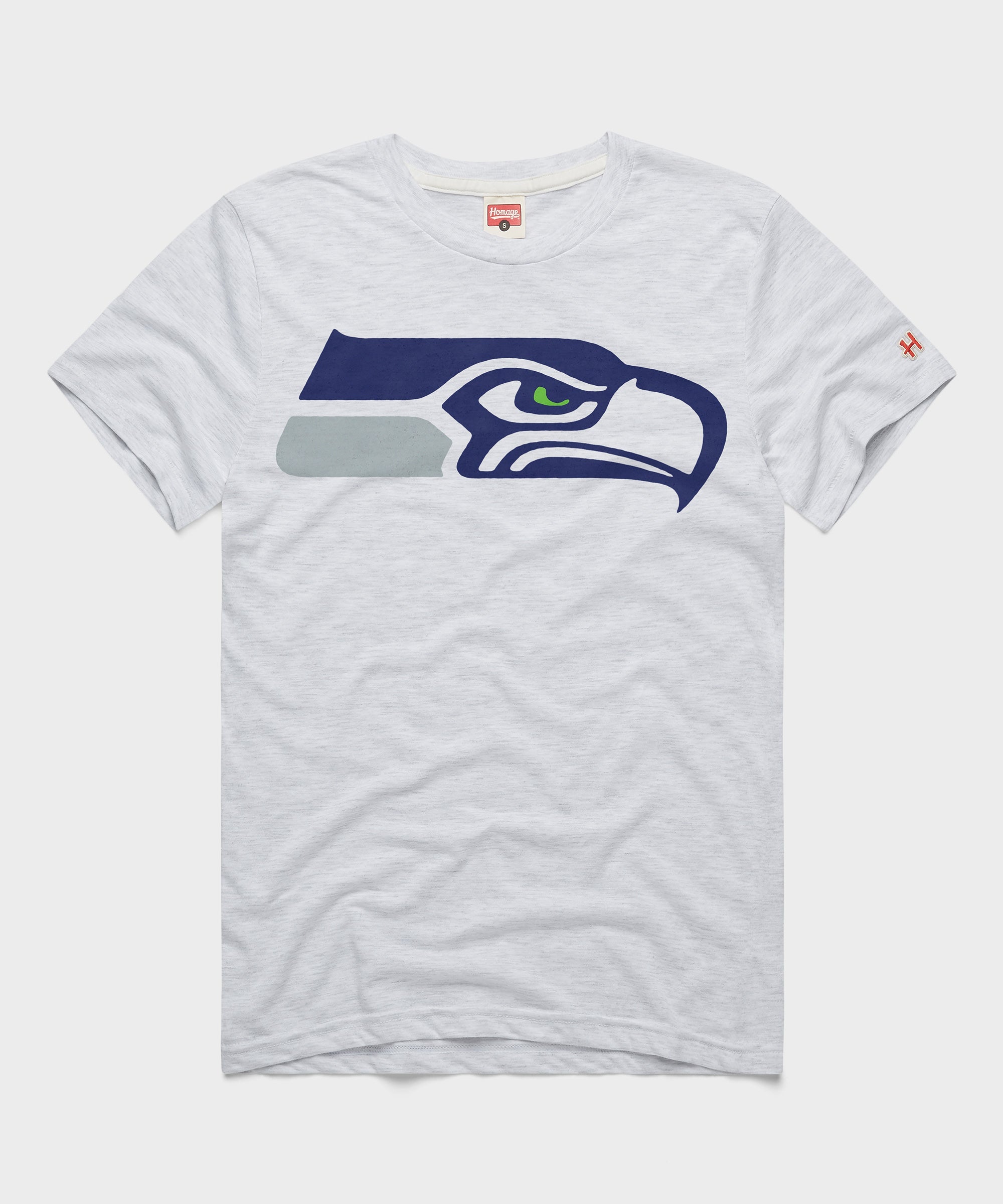 Seattle Seahawks '12 Ash
