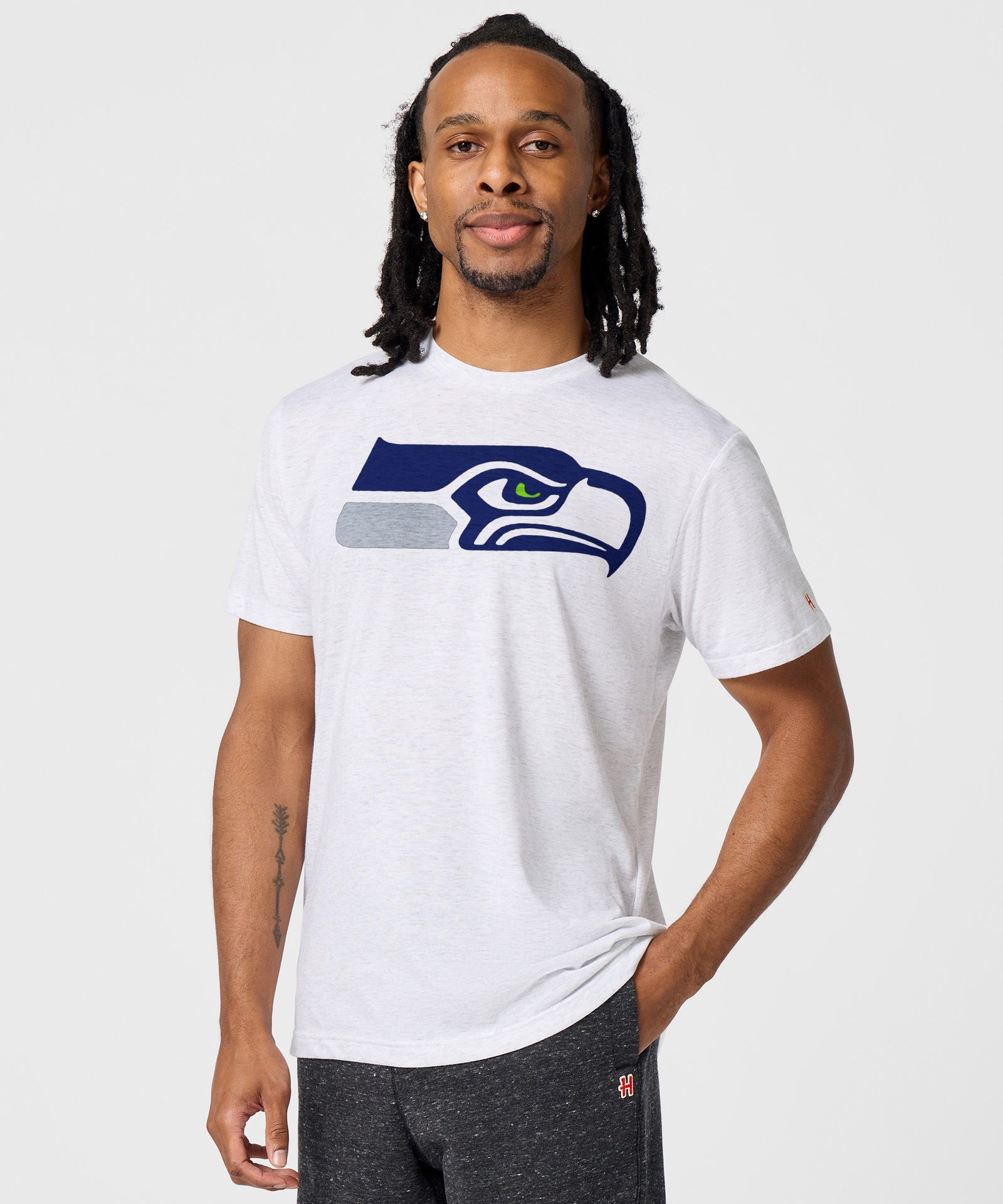 Seattle Seahawks '12
