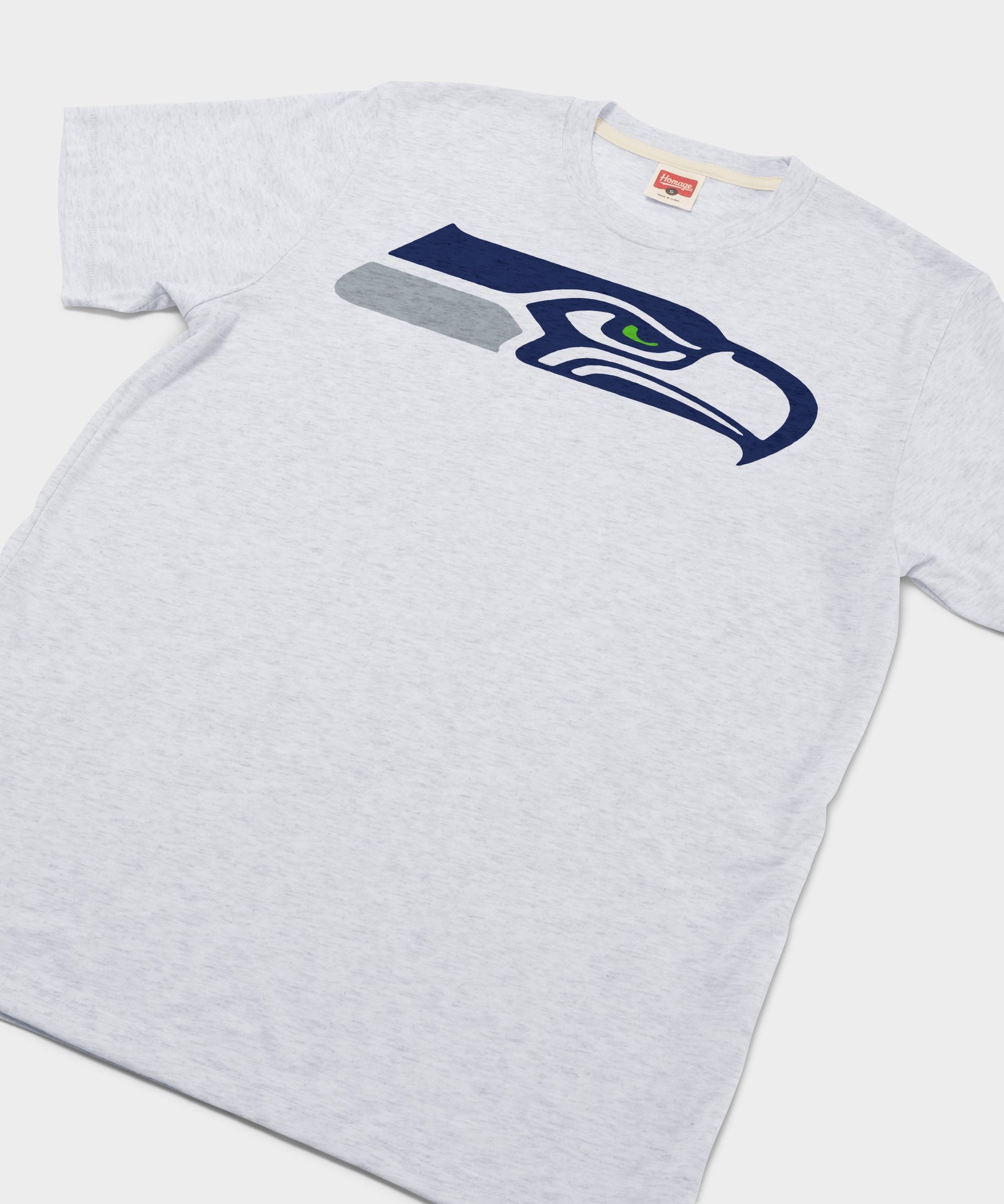 Seattle Seahawks '12