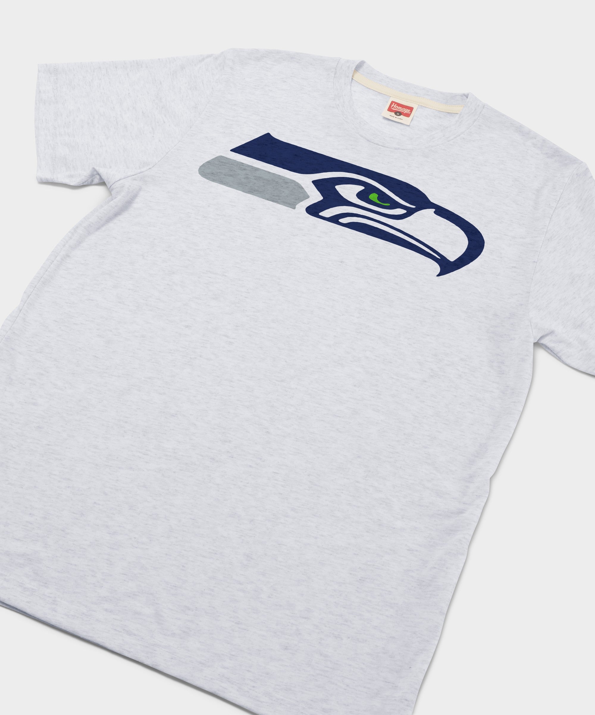 Seattle Seahawks '12