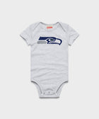 Seattle Seahawks '12 Baby One Piece