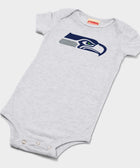 Seattle Seahawks '12 Baby One Piece