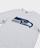 Seattle Seahawks '12 Crewneck