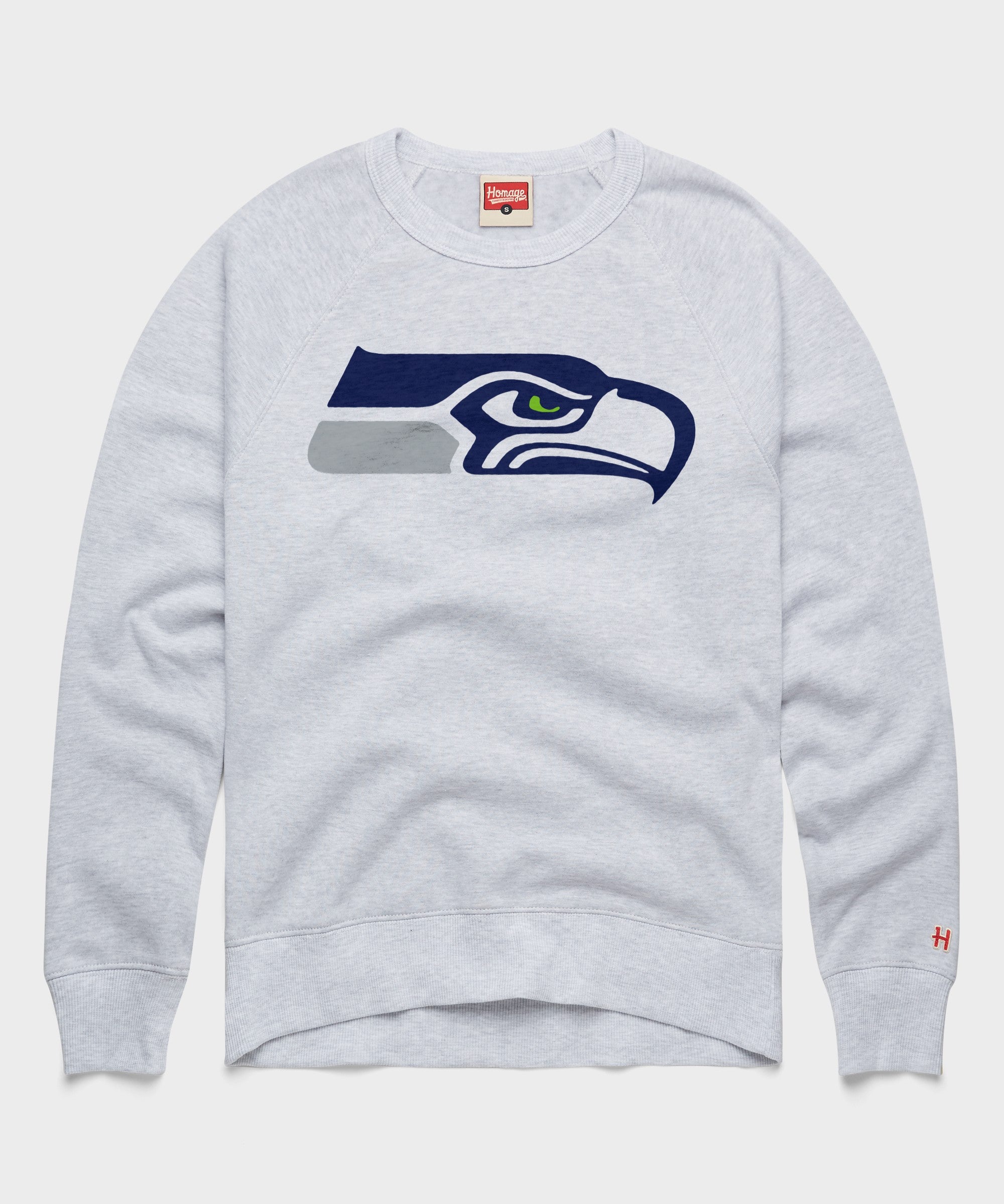 Seattle Seahawks '12 Crewneck