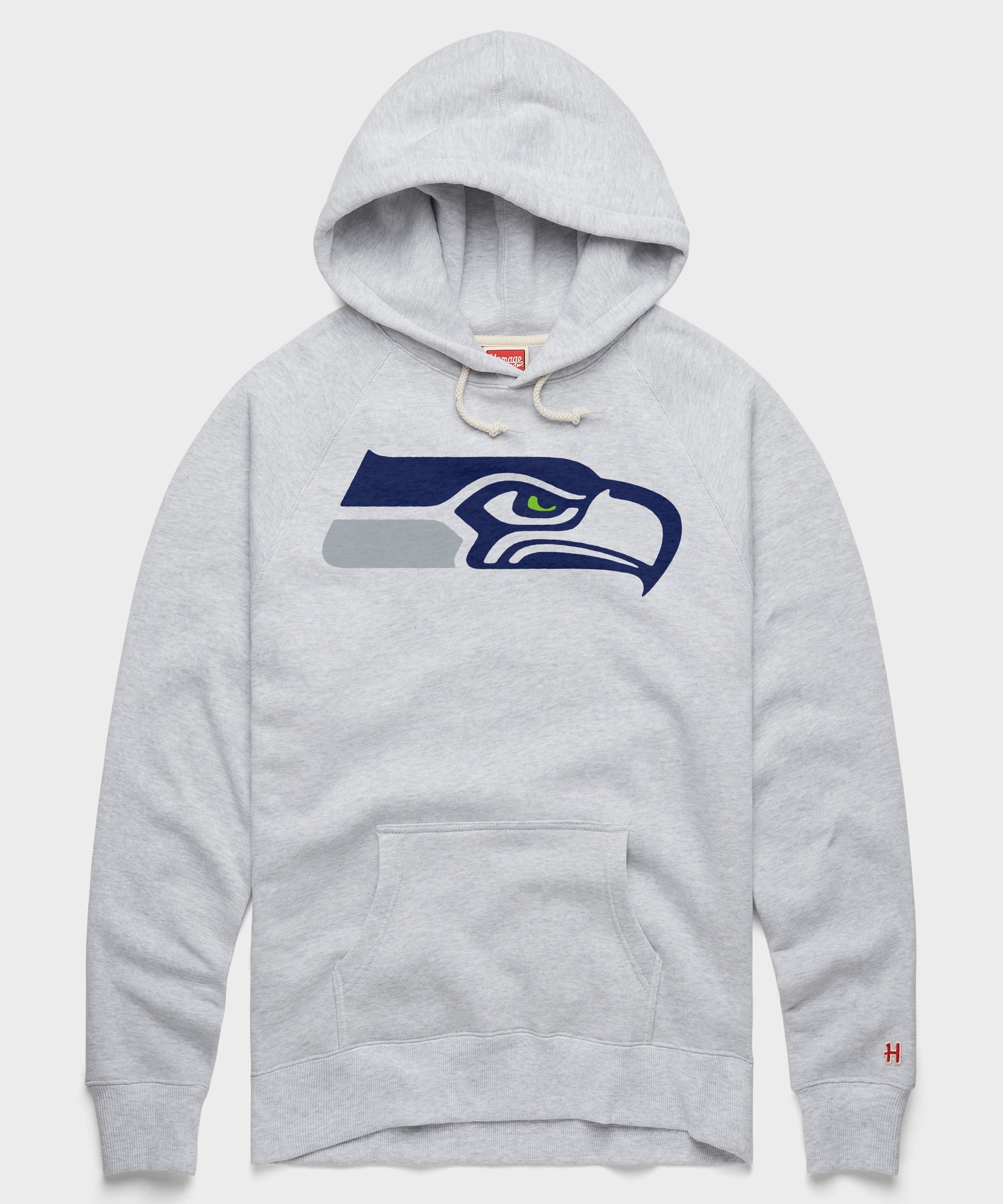 Seattle Seahawks '12 Hoodie