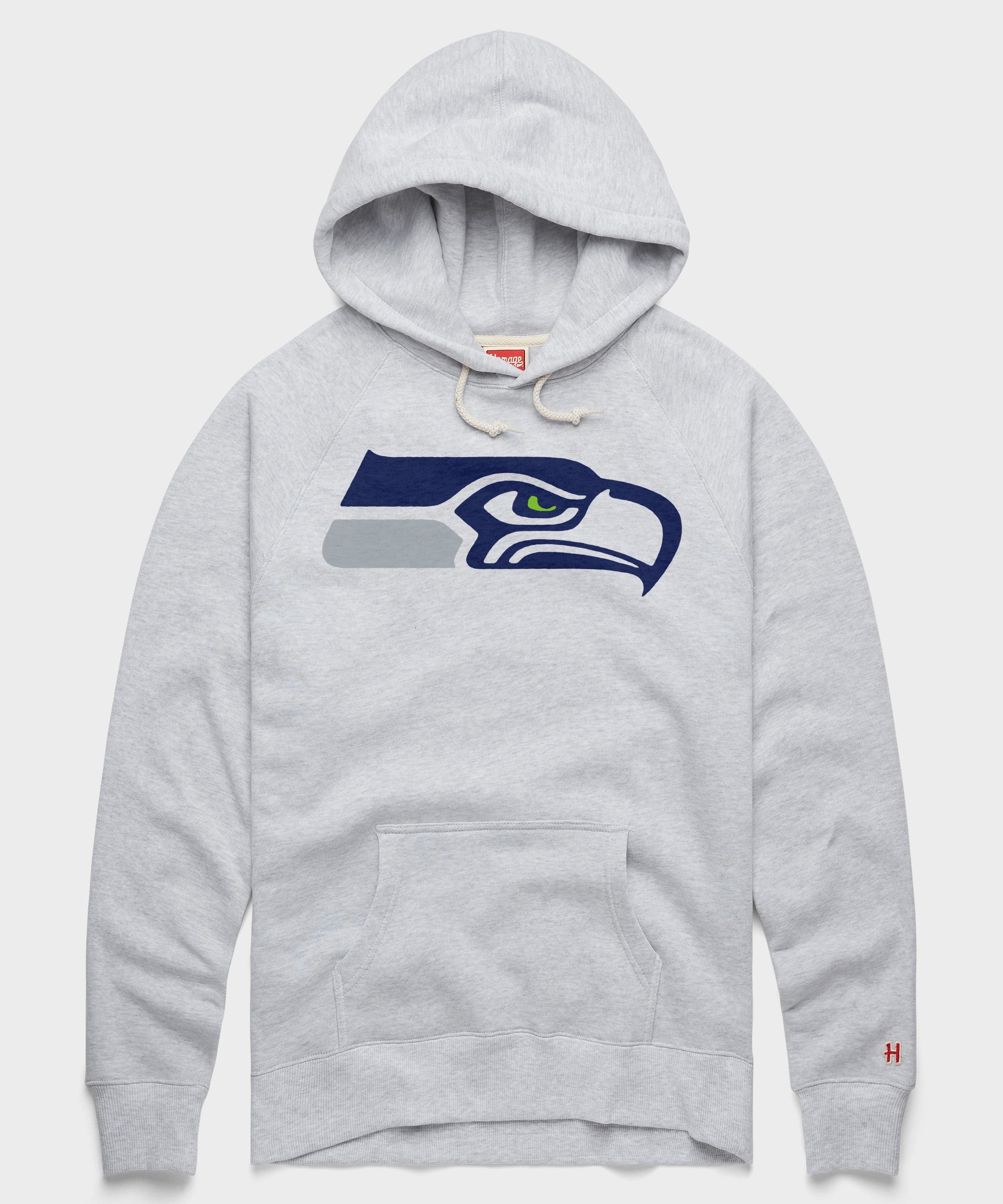 Seattle Seahawks '12 Hoodie