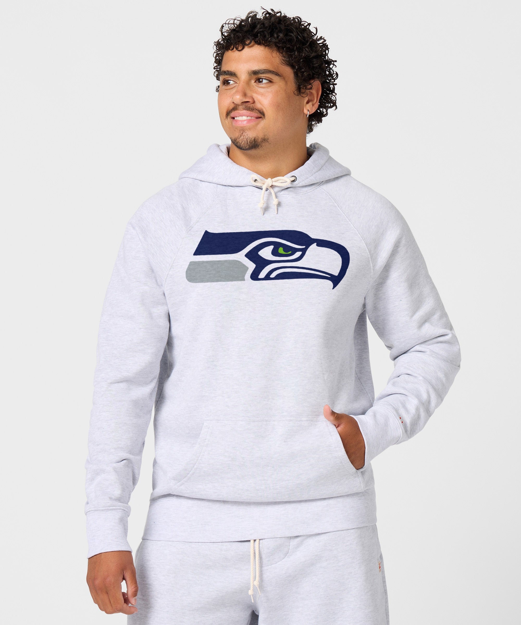 Seattle Seahawks '12 Hoodie