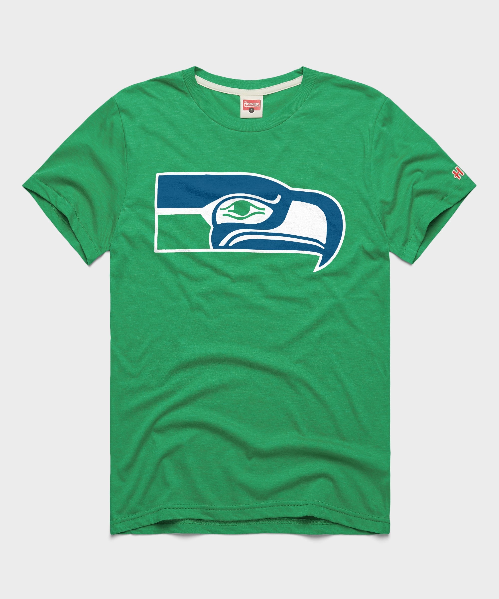Seattle Seahawks '76