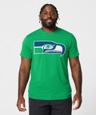 Seattle Seahawks '76