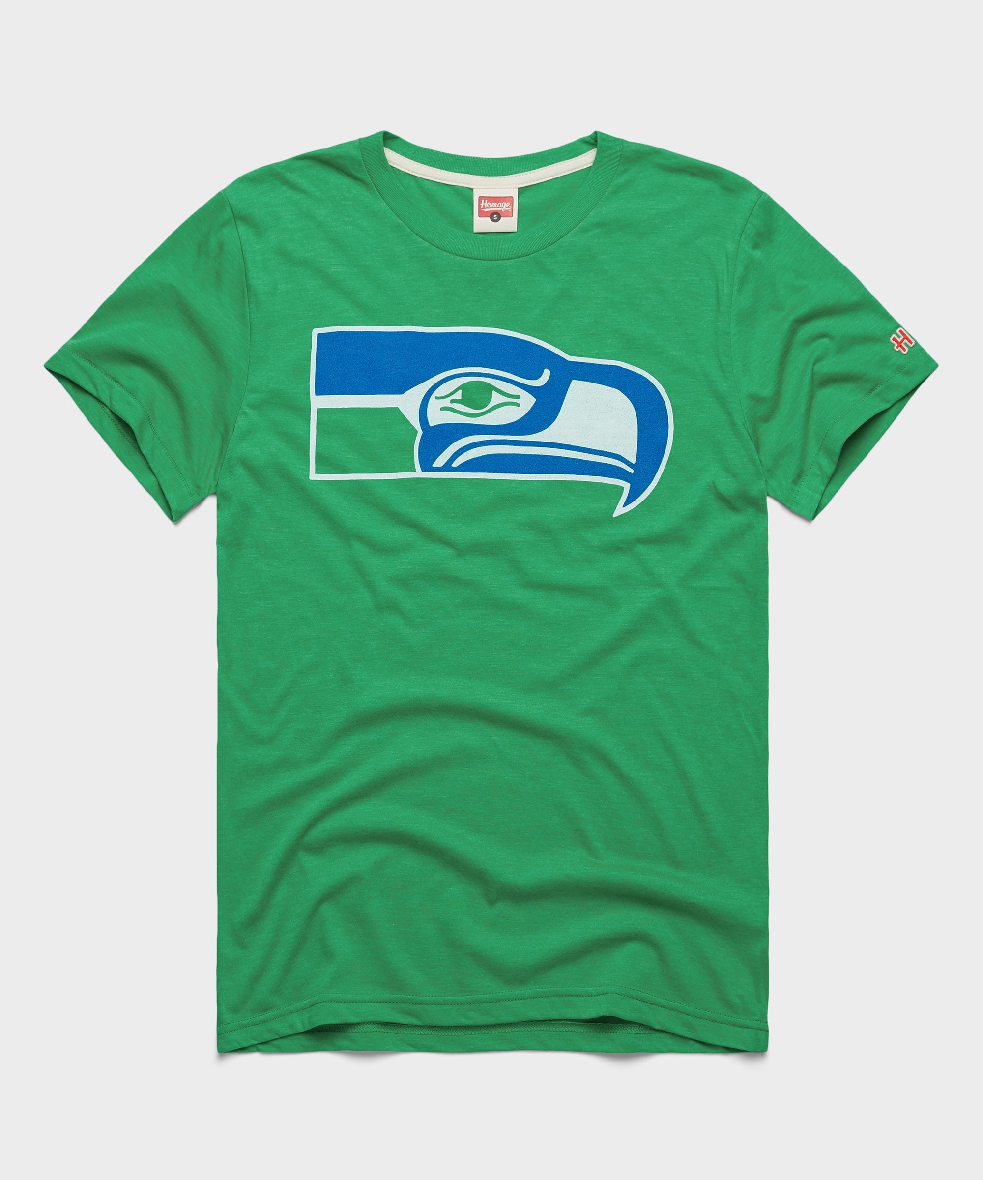 Seattle Seahawks '76 Green