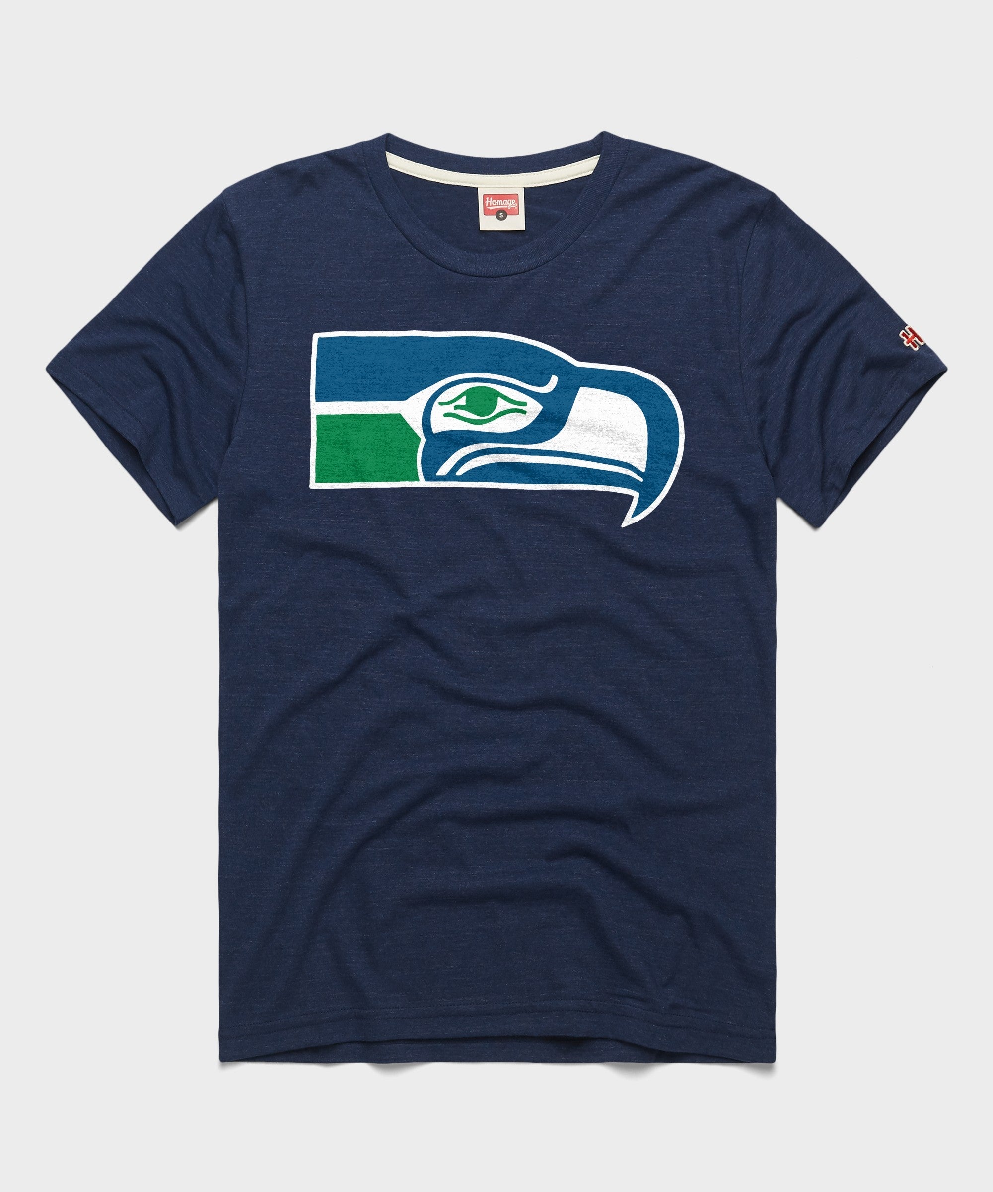 Seattle Seahawks '76