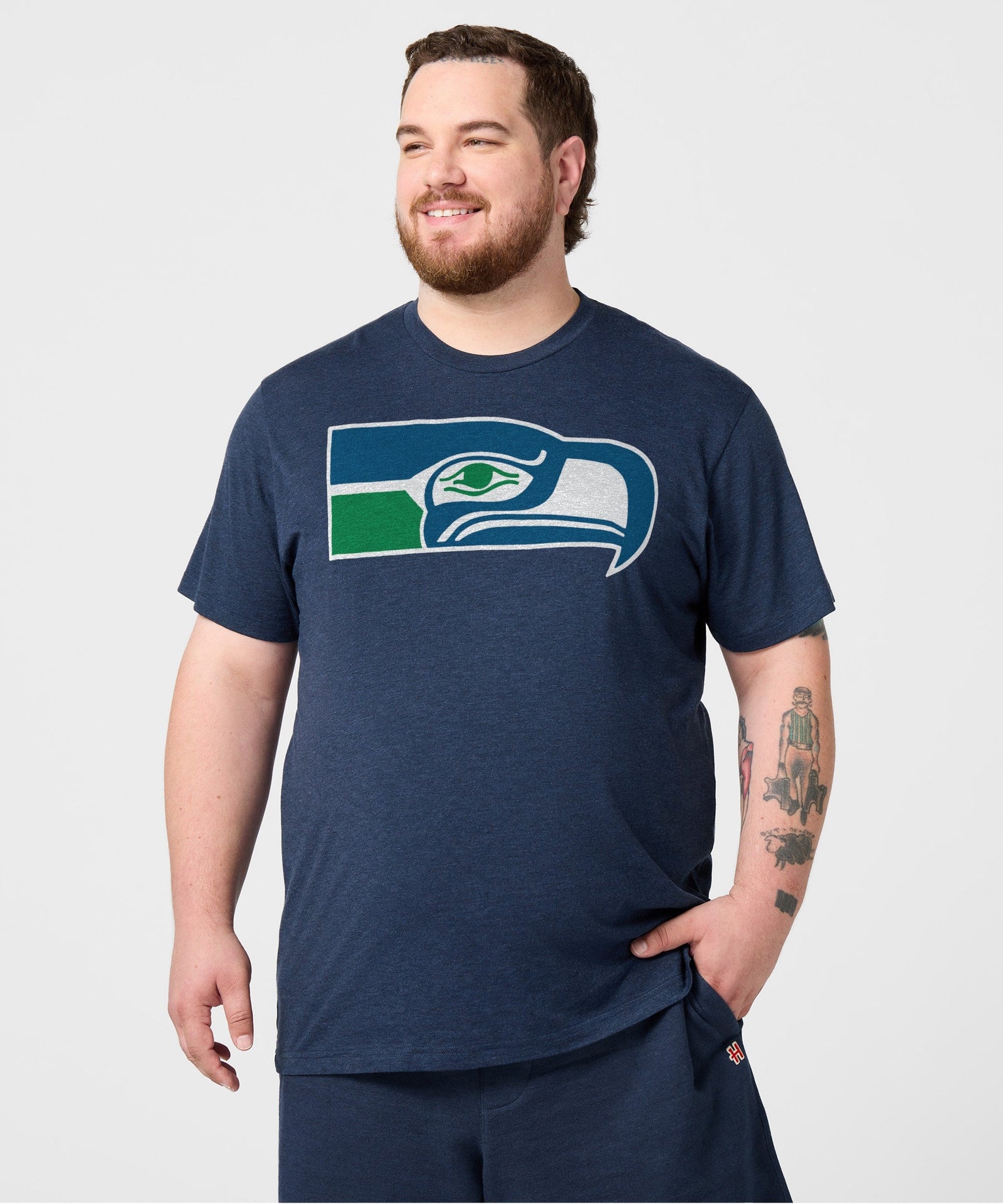 Seattle Seahawks '76