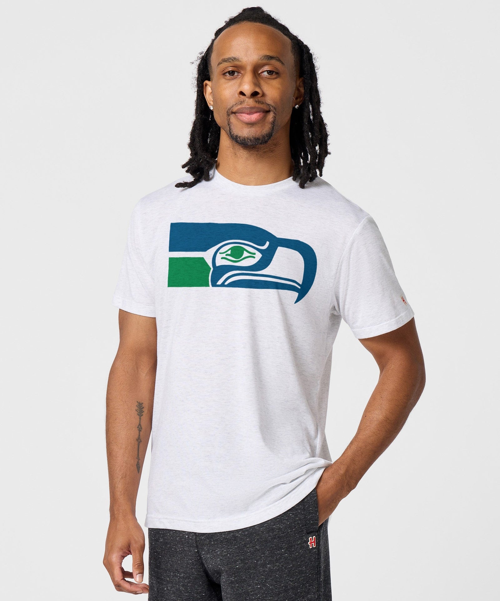 Seattle Seahawks '76