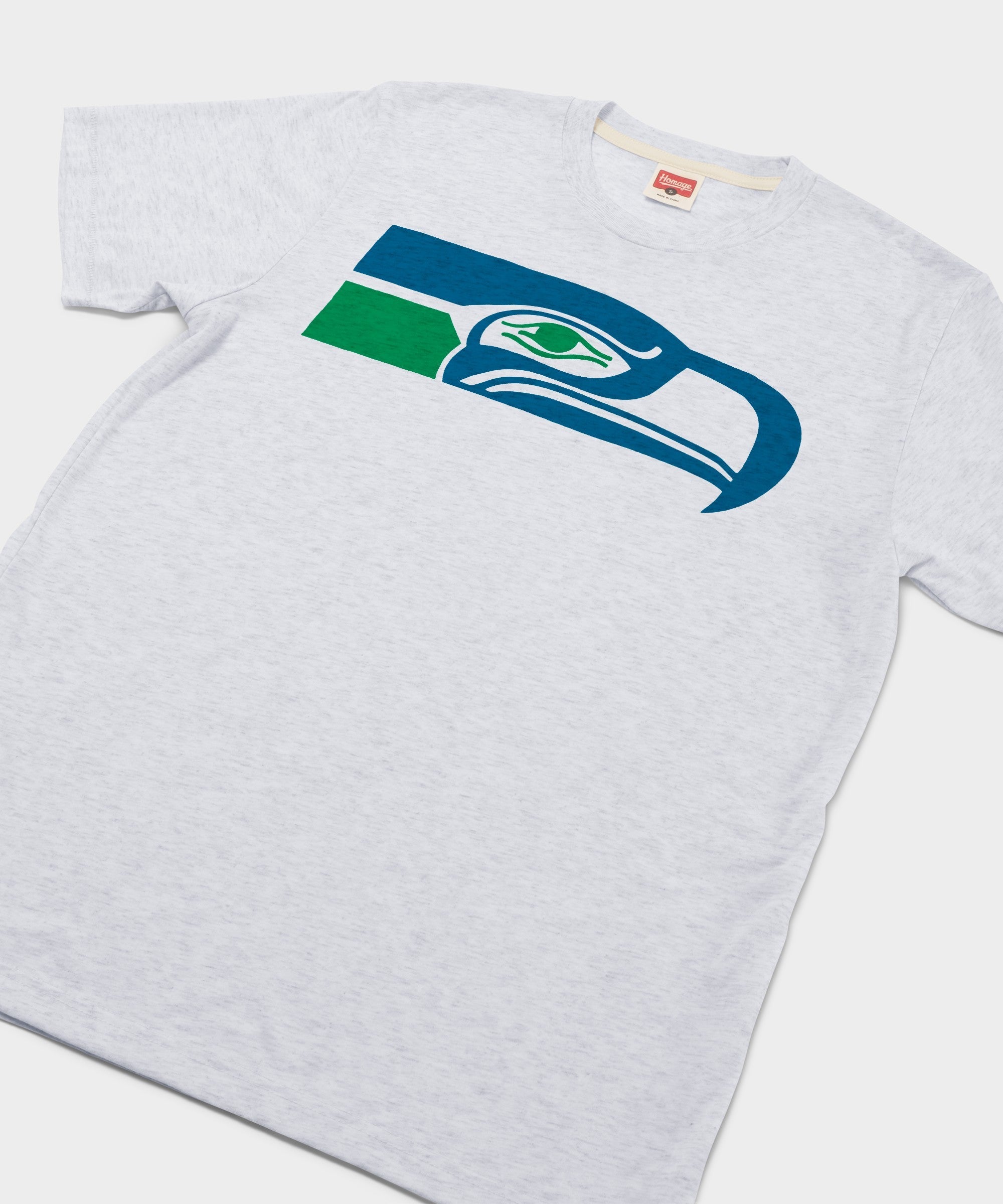 Seattle Seahawks '76