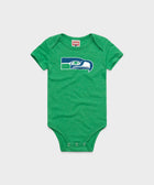 Seattle Seahawks '76 Baby One Piece