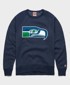 Seattle Seahawks '76 Crewneck