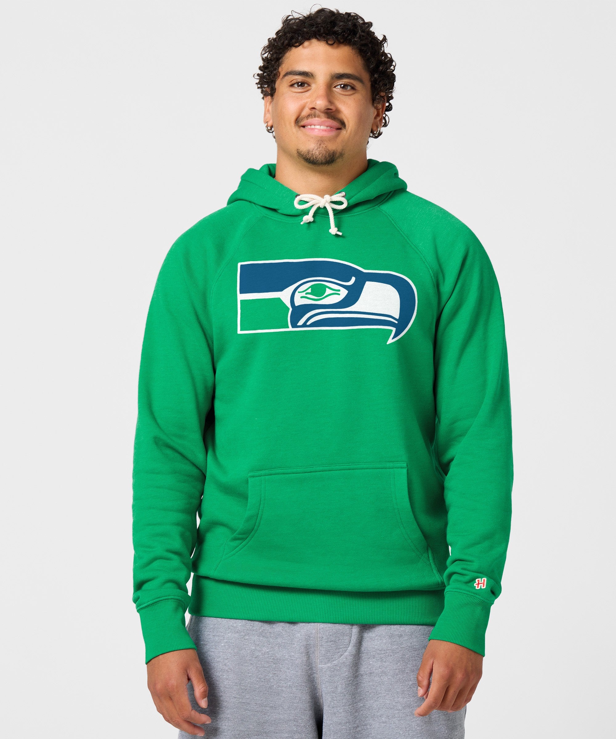 Seattle Seahawks '76 Hoodie