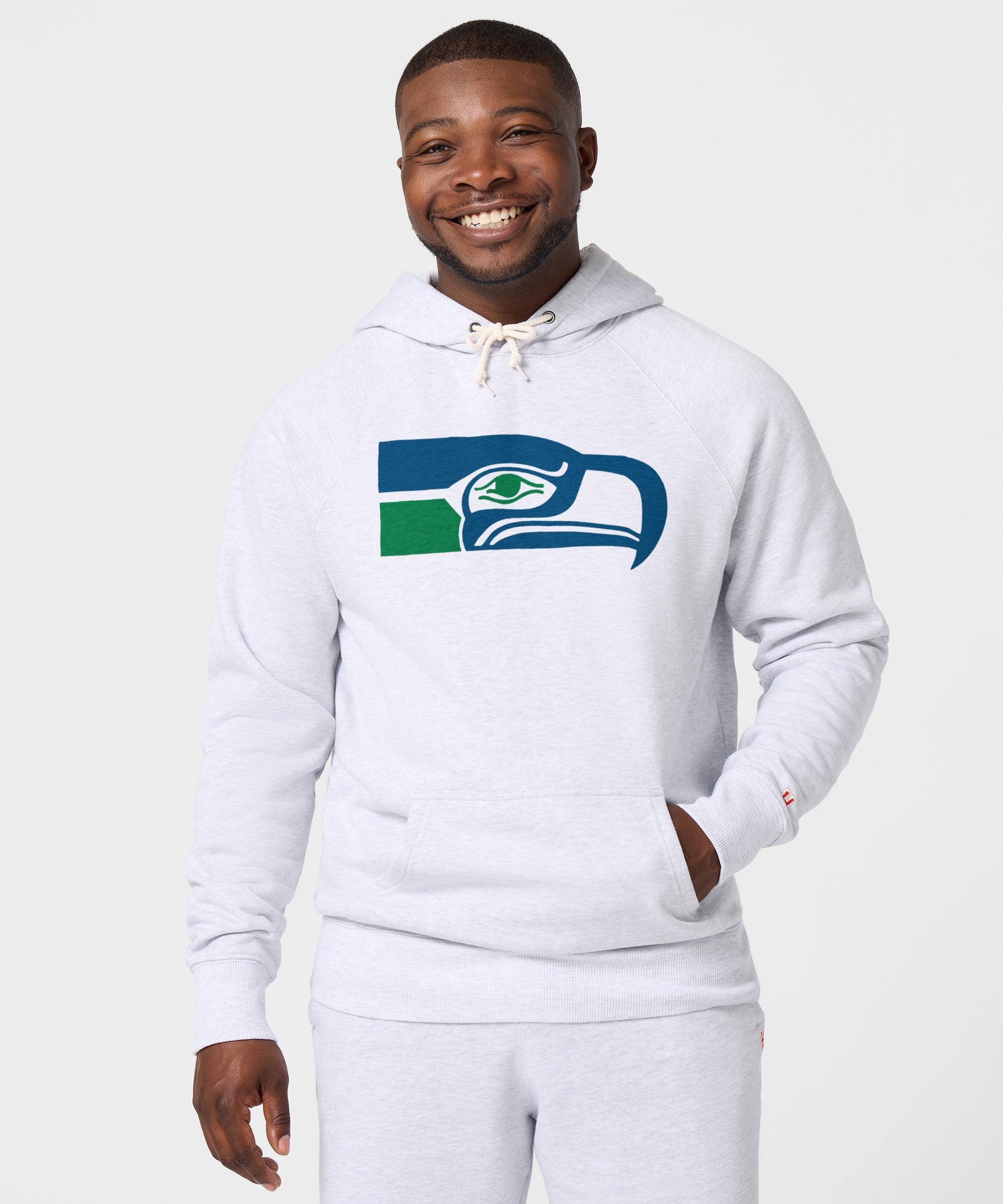 Seattle Seahawks '76 Hoodie