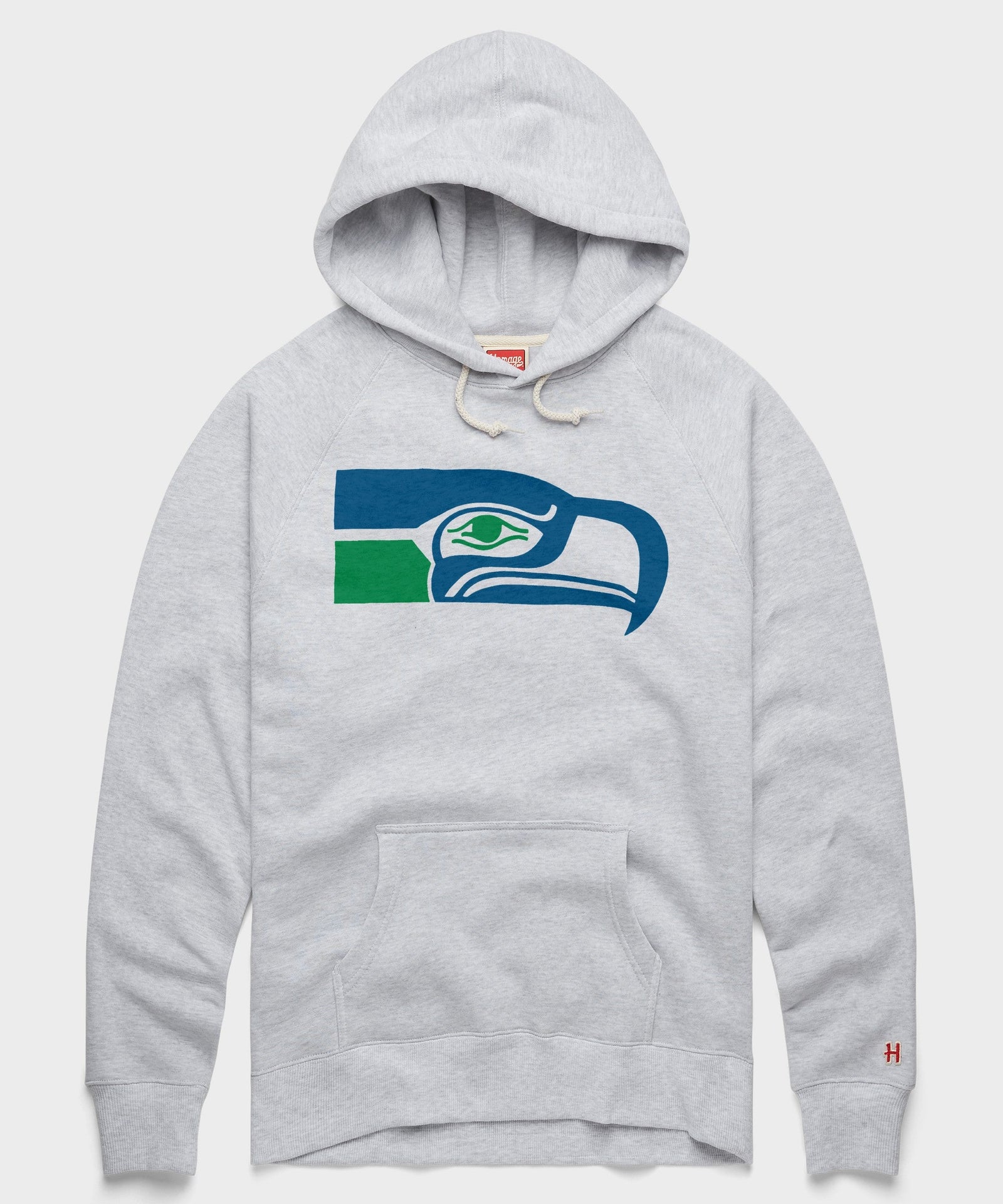 Seattle Seahawks '76 Hoodie