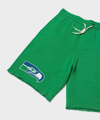 Seattle Seahawks '76 Sweat Shorts