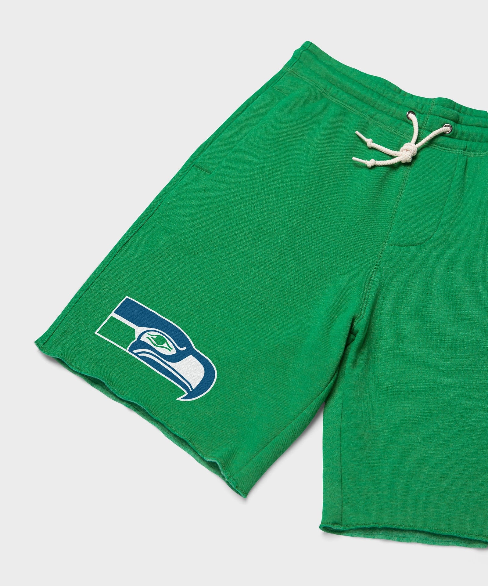 Seattle Seahawks '76 Sweat Shorts