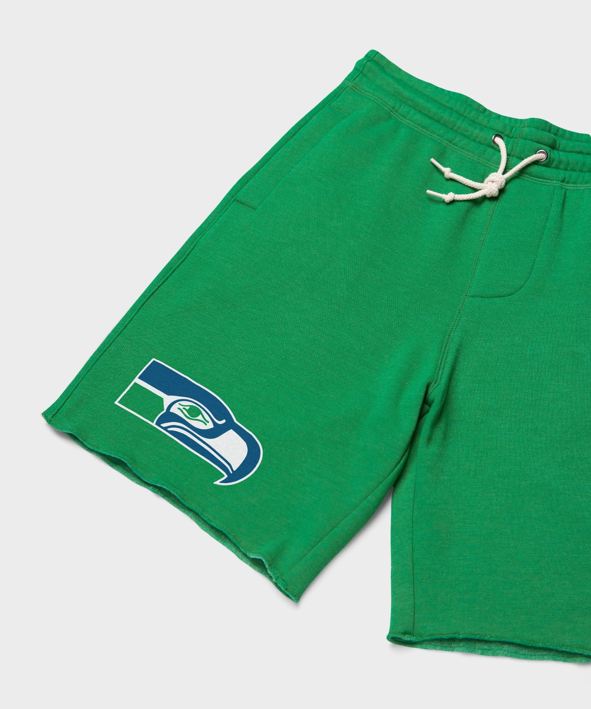 Seattle Seahawks '76 Sweat Shorts