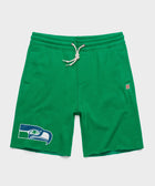 Seattle Seahawks '76 Sweat Shorts