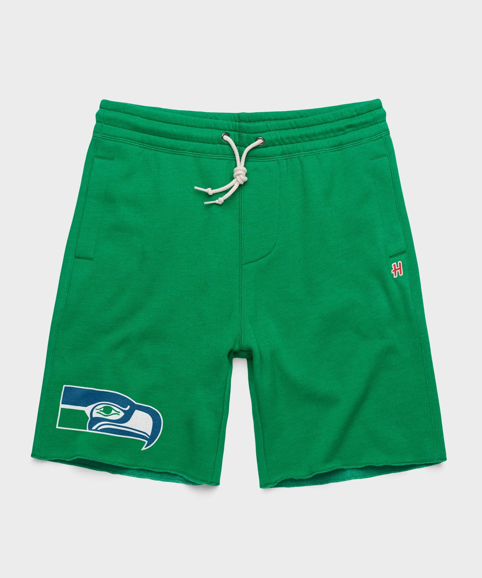 Seattle Seahawks '76 Sweat Shorts