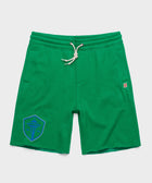 Seattle Sounders FC '24 Sweat Shorts