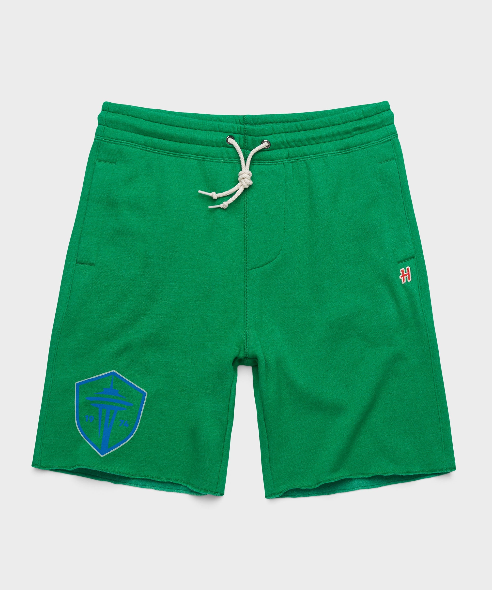 Seattle Sounders FC '24 Sweat Shorts