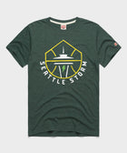 Seattle Storm Logo