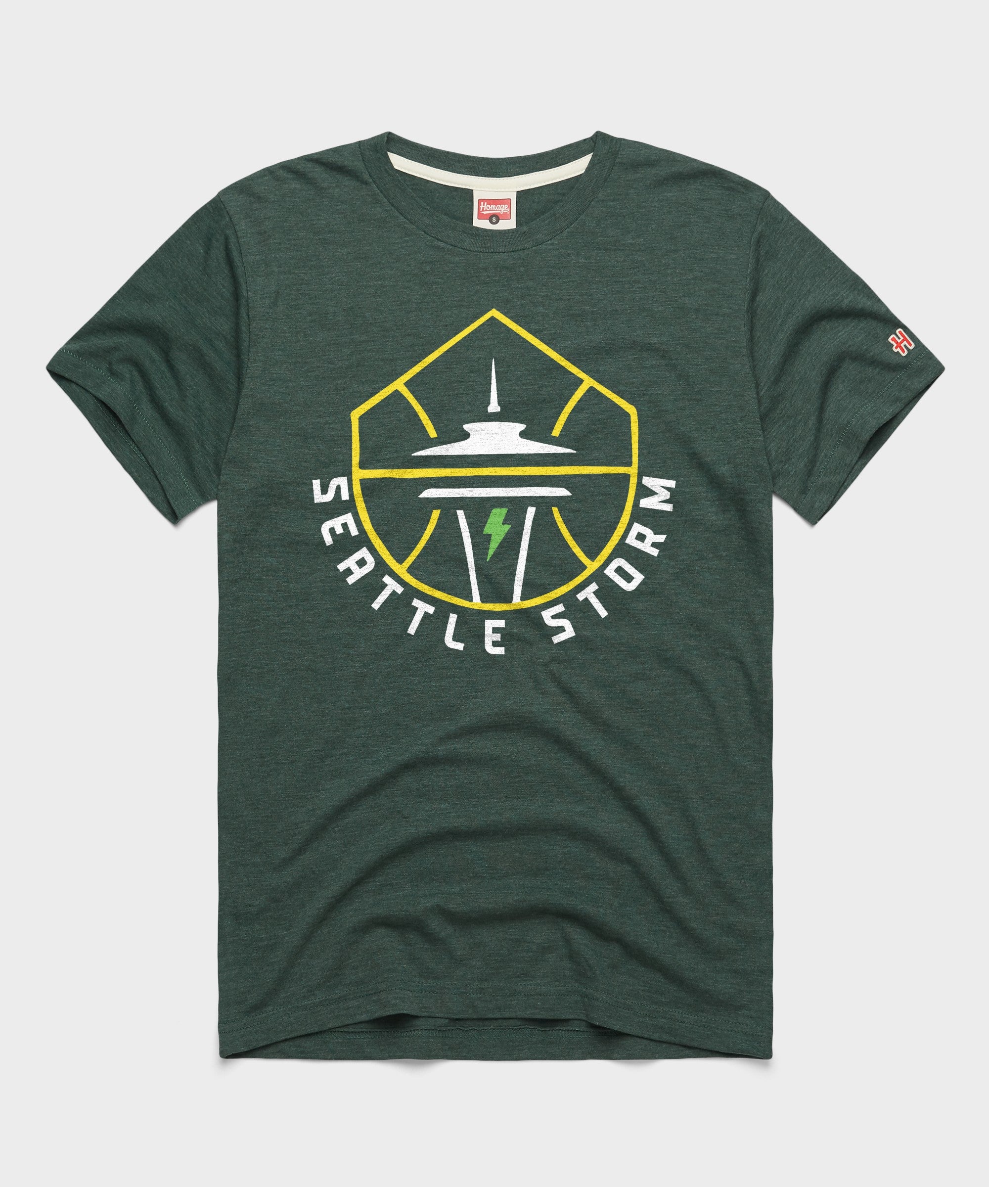 Seattle Storm Logo