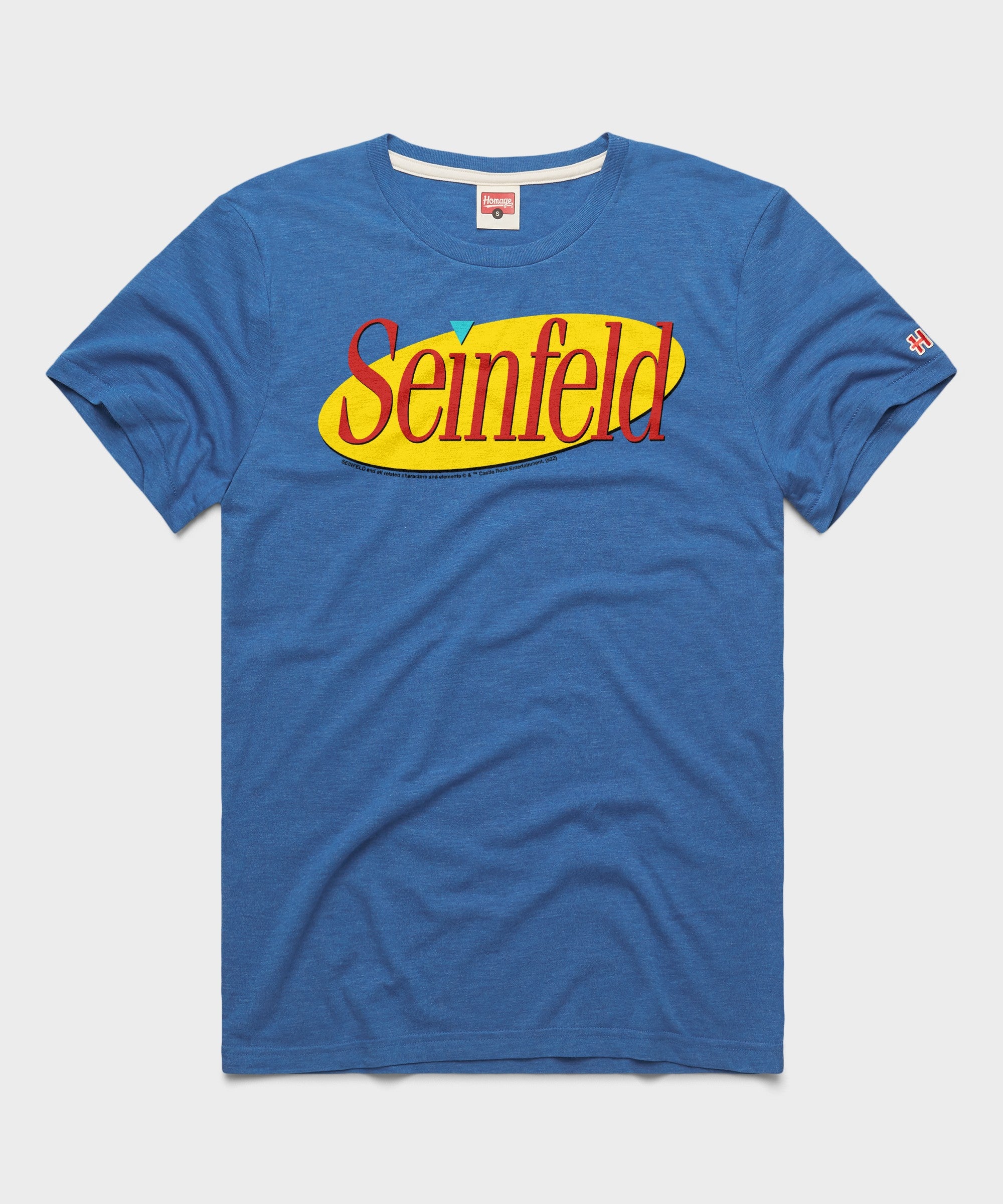 Seinfeld