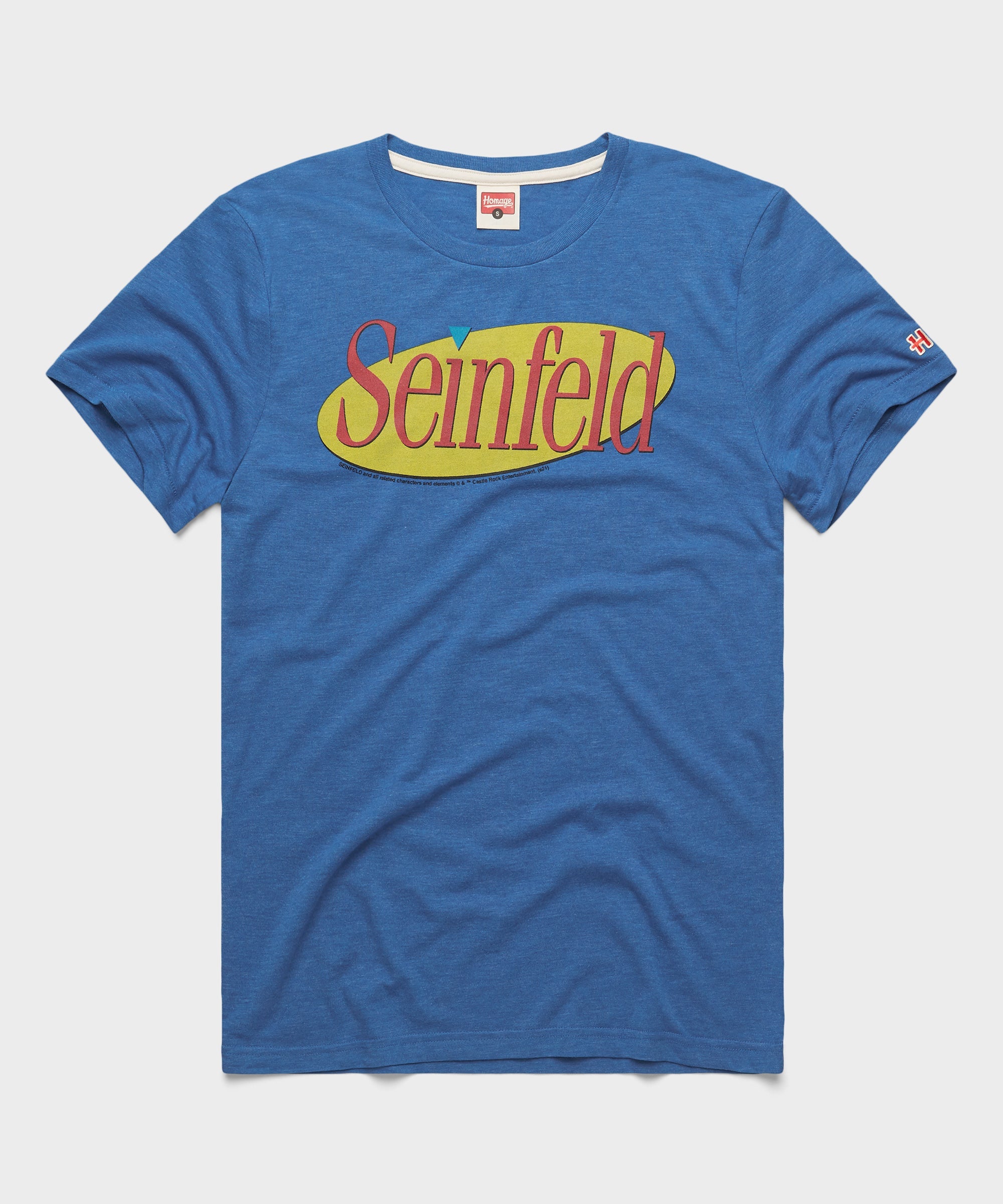 Seinfeld