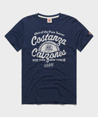 Seinfeld X New York Yankees Costanza's Calzones