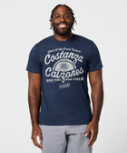 Seinfeld X New York Yankees Costanza's Calzones