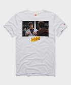 Seinfeld X New York Yankees Kramer And O'neill